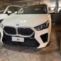 BMW x2 SDrive