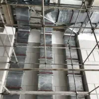 کانال سازی کولر داکت اسپیلت دریچه هوا لوله صنعتی|خدمات پیشه و مهارت|شهریار, شهریار|دیوار