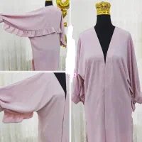 مانتو زنانه و دخترانه