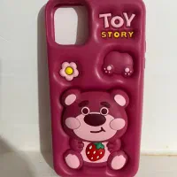 قاب گوشی ایفن یازده پرومکس