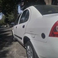 تیبامدل95.دوگانه.بدون رنگ.معاوضه،رخ درحدصفر|خودرو سواری و وانت|تبریز, |دیوار