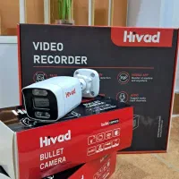 دوربین مداربسته و دستگاه nvr