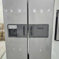 یخچال دوقلو هیمالیا