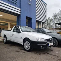 آریسان 2 دوگانه سوز خشک