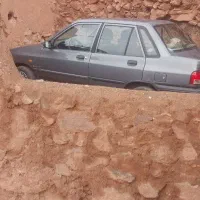 فروش پراید ۹۳