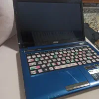 لب تاب Msi|رایانه همراه|ساوه, |دیوار