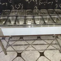 میز کار بنماری ( تاپینگ بدون موتور)