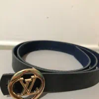 کمربند صندل مخمل کیف