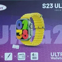 ساعت هوشمند