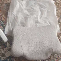 بالش طبی ماساژور دار لراوان