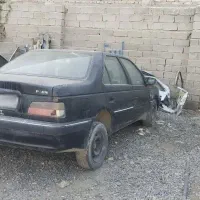 پژو پارس مدل 82|خودرو سواری و وانت|سراوان, |دیوار