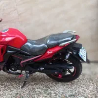 موتور مگلی200