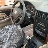 پارس tu5 مدل  ۱۴۰۱ ( سیمی ) صفر