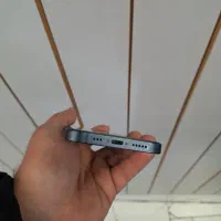 آیفون ۱۳ حافظه ۱۲۸|موبایل|گرگان, |دیوار