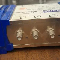 آمپیلی فایر