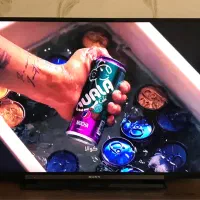 تلویزیون سونی ۴۶ اینچ