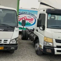 ایسوزو ۵۲۰۰ فوسو جک