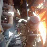 دهچرخ کمپرسی مدل 1390|خودرو سنگین|شیراز, ارم|دیوار