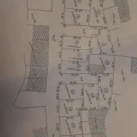 معاوضه دو قطعه زمین در لاهیجان