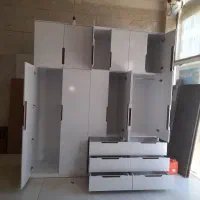 کمد|جاکفشی، کمد، دراور|رباط‌کریم, رباط‌کریم|دیوار