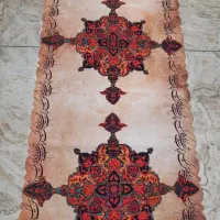 رومیزی رانر طرح دار