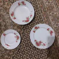 گل سرخی مسعود