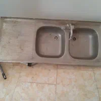 سینک فروشی