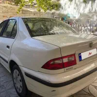 سمند LX EF7 بنزینی، مدل ۱۳۹۴|خودرو سواری و وانت|کرج, عظیمیه|دیوار