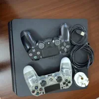 کنسول بازی پیس 4