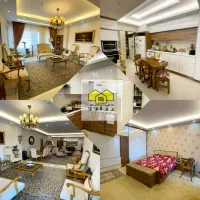 آپارتمان-200متری-3خواب-نوساز-لوکس-قدرتی