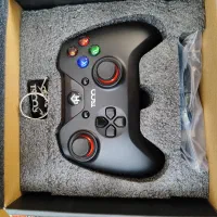 دسته کامپیوتر tg135|کنسول، بازی ویدئویی و آنلاین|کرمانشاه, |دیوار