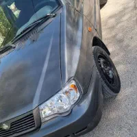 پراید 132مدل 90|خودرو سواری و وانت|آبادان, |دیوار