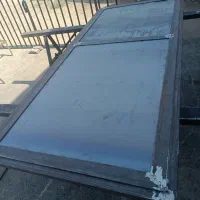 تولید و ساخت انواع حفاظ درب/پنجره آکاردئونی و نرده|مصالح و تجهیزات ساختمان|هشتگرد, هشتگرد قدیم|دیوار