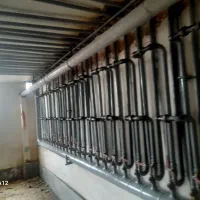 گازرسانی هنرور|خدمات پیشه و مهارت|چناران, |دیوار