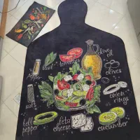 فرش آشپزخانه