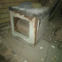 بدنه کولر آبی