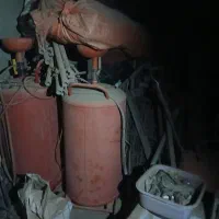 وسایل کارواش