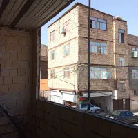 ۵۲ متر طبقه اول رو همکف توس ۶۳مشهدی۳۰|فروش آپارتمان|مشهد, نوده|دیوار