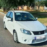 ساینا ۹۶|خودرو سواری و وانت|شوشتر, |دیوار