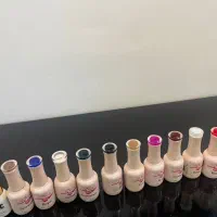 لوازم کاشت ناخون|آرایشی، بهداشتی، درمانی|خمینیشهر, |دیوار