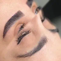 فیبروز میکروبلید شید لب خط چشم بن مژه|خدمات آرایشگری و زیبایی|شاهین‌شهر, عطار|دیوار