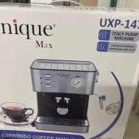 قهوه ساز و آسیاب قهوه کاملا نو|سماور، چای‌ساز، قهوه‌ساز|دلیجان, |دیوار