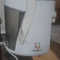 آبمیوه گیری سانی sunny