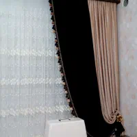 والان یک طرفه پرده