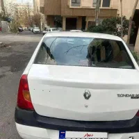 ال۹۰ ای ۲ مدل ۹۱|خودرو سواری و وانت|تهران, قیطریه|دیوار