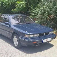 میتسوبیشی گالانت GTI 1992|خودرو کلاسیک|تهران, نیاوران|دیوار