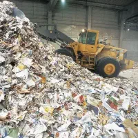 سمساری وضایعات منزل ضایعات کارتن کتاب کاغذ اهن مس
