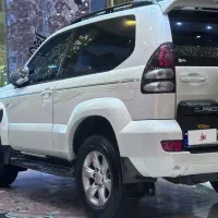 پرادو ۲۰۰۸ فنی درجه یک