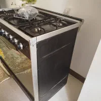 اجاق گاز فر