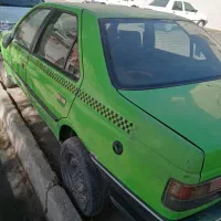تاکسی گردشی|خودرو سواری و وانت|ری, عباسآباد|دیوار